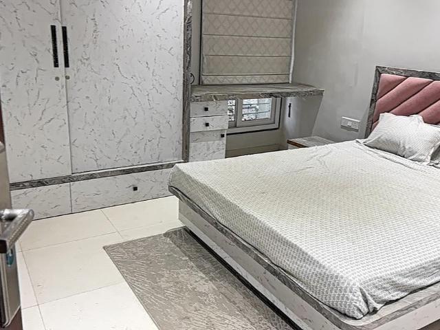 3 BHK Apartment in Mihan for rent Nagpur. The reference number is 17288283
