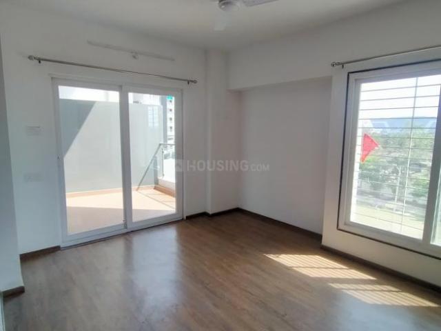 3 BHK Apartment in Mihan for rent Nagpur. The reference number is 18991813