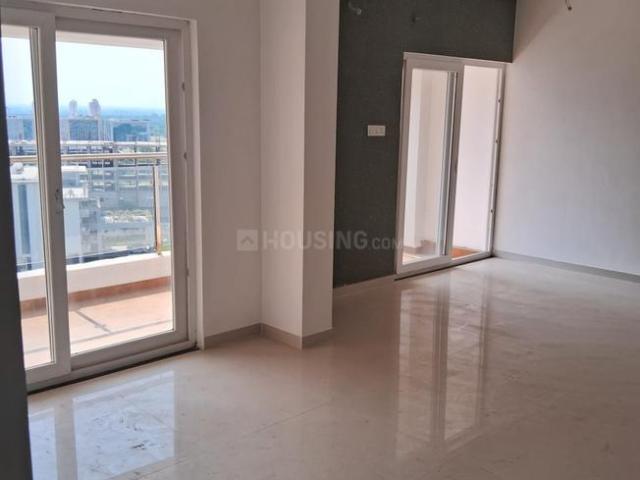 3 BHK Apartment in Mihan for rent Nagpur. The reference number is 19411281