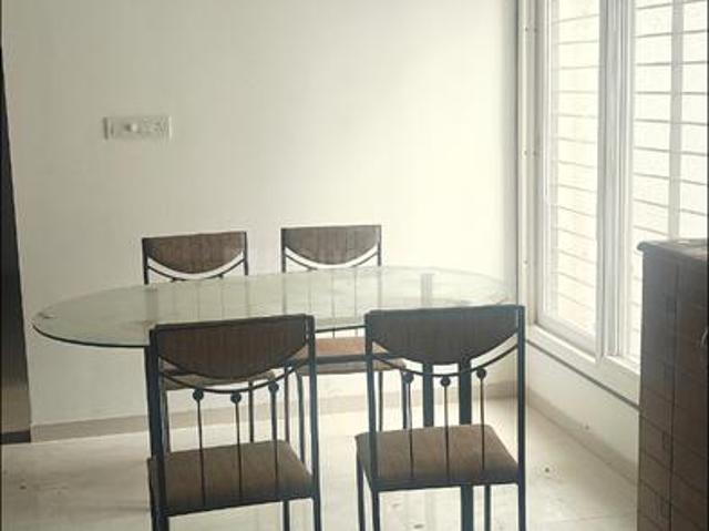 3 BHK Apartment in Mihan for rent Nagpur. The reference number is 21143975
