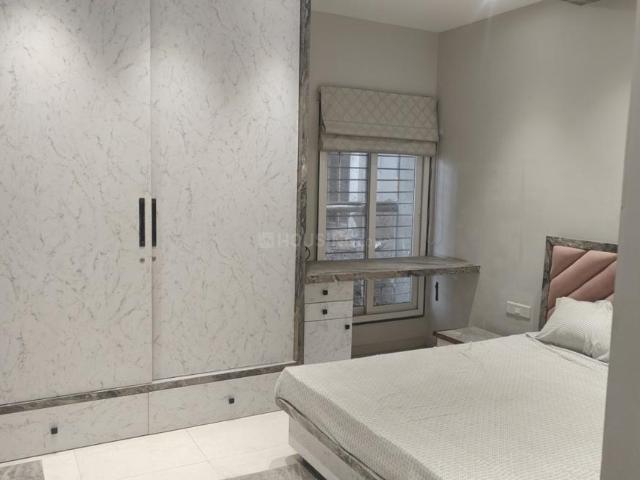 3 BHK Apartment in Mihan for resale Nagpur. The reference number is 17885893
