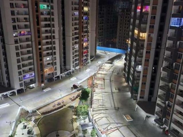 3 BHK Apartment in Mihan for resale Nagpur. The reference number is 17909470