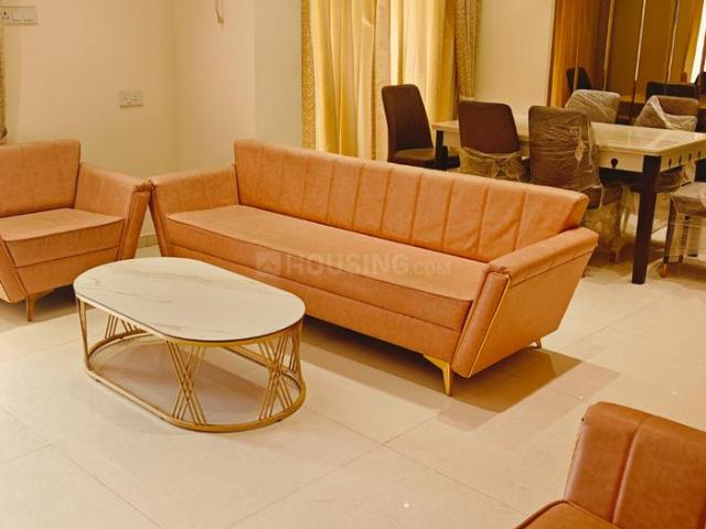 3 BHK Apartment in Mihan for resale Nagpur. The reference number is 16344195