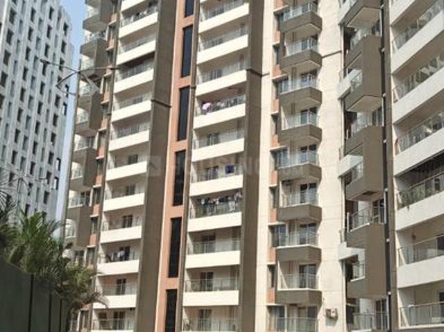 3 BHK Apartment in Mihan for resale Nagpur. The reference number is 17885724