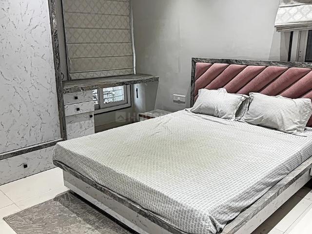 3 BHK Apartment in Mihan for resale Nagpur. The reference number is 19422474