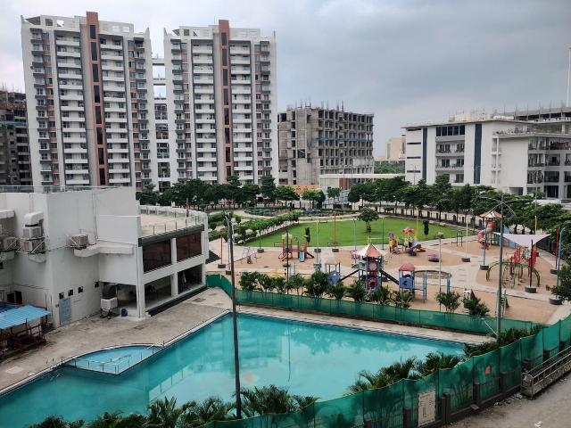 3 BHK Apartment in Mihan for resale Nagpur. The reference number is 19618591