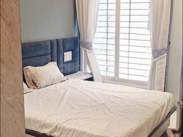 3 BHK Apartment in Mihan for resale Nagpur. The reference number is 20932525