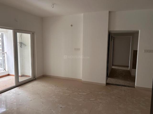 3 BHK Apartment in Mihan for resale Nagpur. The reference number is 21396070