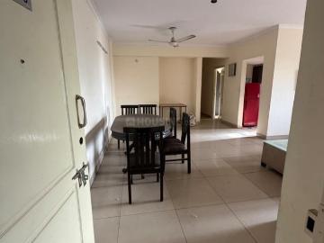 3 BHK Apartment in Milakpur Goojar for rent Bhiwadi. The reference number is 20436349