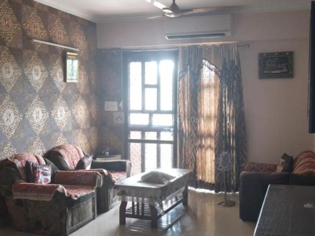 3 BHK Apartment in Milakpur Goojar for rent Bhiwadi. The reference number is 20732505