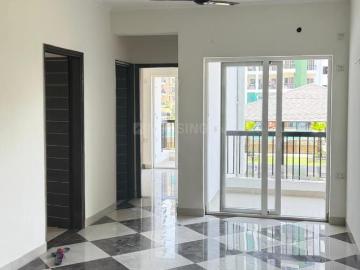 3 BHK Apartment in Milakpur Goojar for rent Bhiwadi. The reference number is 20397616