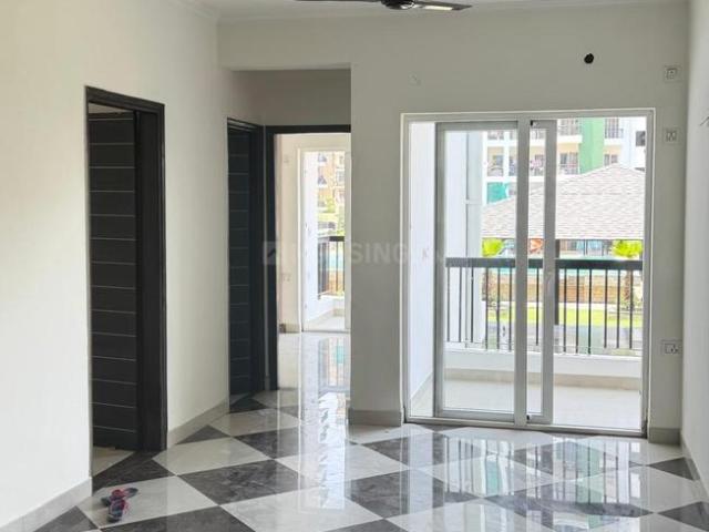 3 BHK Apartment in Milakpur Goojar for rent Bhiwadi. The reference number is 20397616