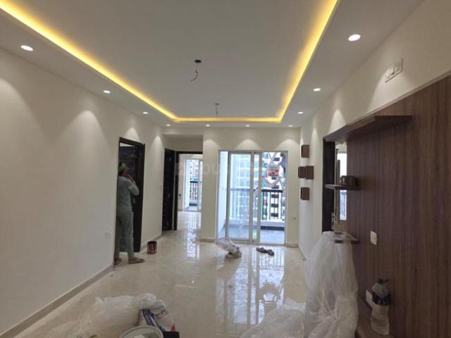 3 BHK Apartment in Milakpur Goojar for rent Bhiwadi. The reference number is 21049054