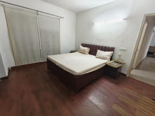 3 BHK Apartment in Milakpur Goojar for rent Bhiwadi. The reference number is 21247976