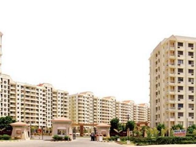 3 BHK Apartment in Milakpur Goojar for resale Bhiwadi. The reference number is 20206586