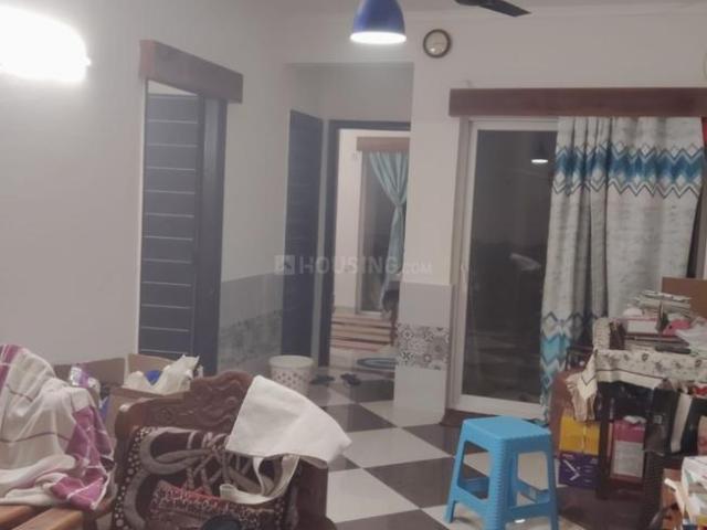 3 BHK Apartment in Milakpur Goojar for resale Bhiwadi. The reference number is 20712226