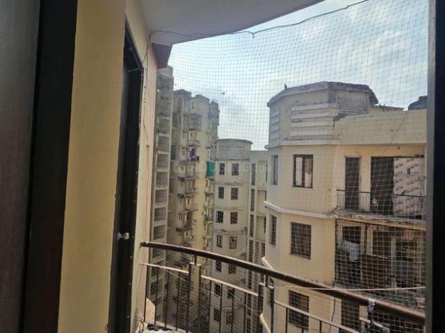 3 BHK Apartment in Milakpur Goojar for resale Bhiwadi. The reference number is 21158391