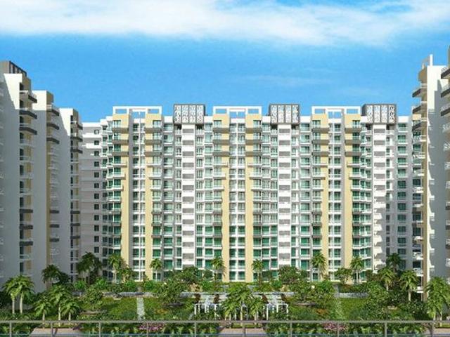 3 BHK Apartment in Milakpur Goojar for resale Bhiwadi. The reference number is 21114783