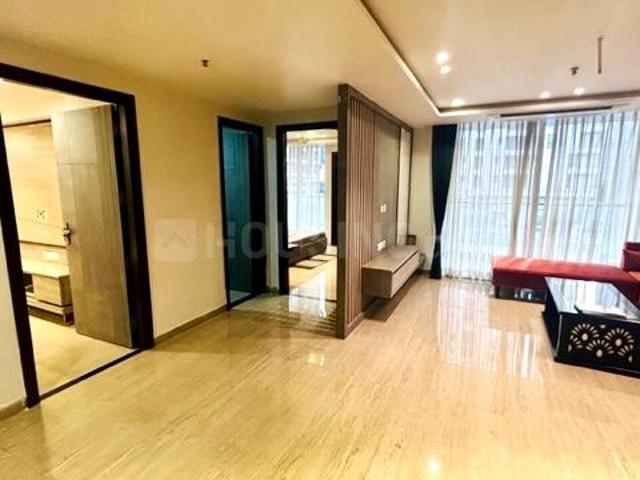 3 BHK Apartment in Milap Nagar for rent Jaipur. The reference number is 14874783