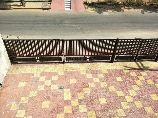 3 BHK Apartment in Milap Nagar for rent Jaipur. The reference number is 17967797