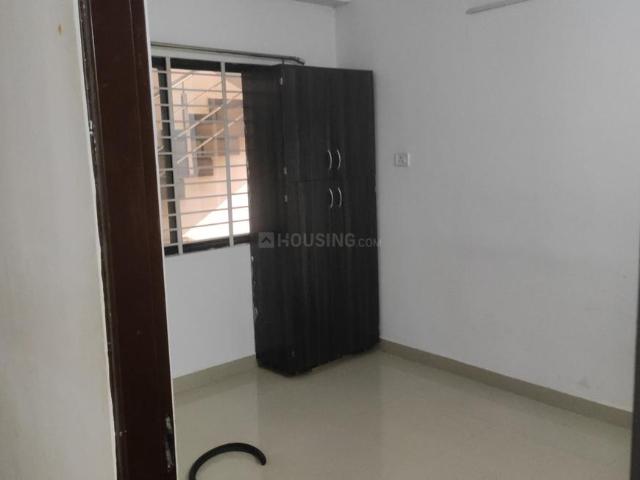 3 BHK Apartment in Minal Residency for rent Bhopal. The reference number is 20689177