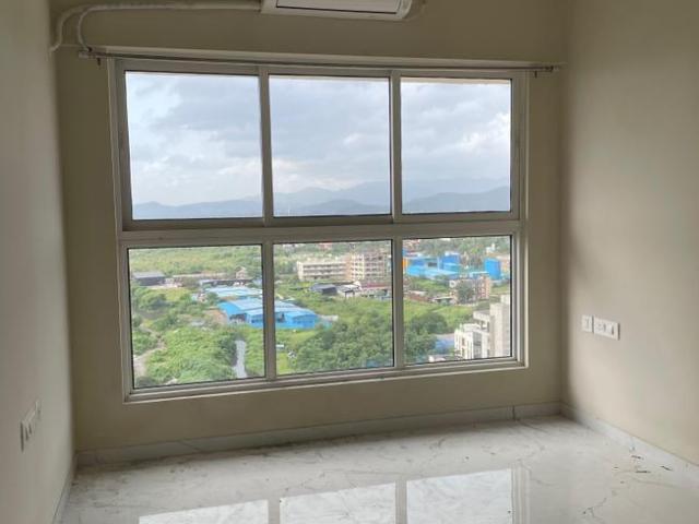 3 BHK Apartment in Mira Road East for rent Mira Bhayandar. The reference number is 18549754