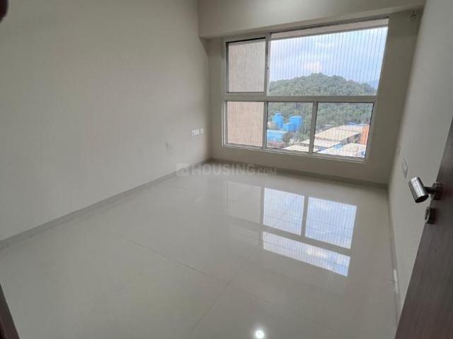 3 BHK Apartment in Mira Road East for rent Mira Bhayandar. The reference number is 18702776