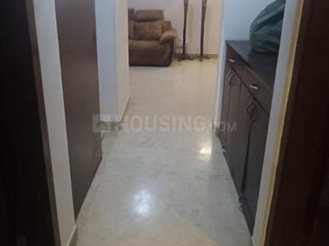 3 BHK Apartment in Mira Road East for rent Mira Bhayandar. The reference number is 19405480