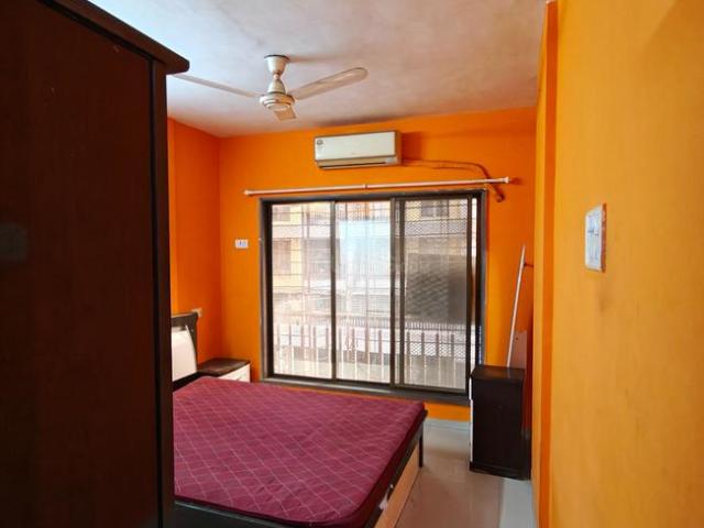 3 BHK Apartment in Mira Road East for rent Mira Bhayandar. The reference number is 19473045
