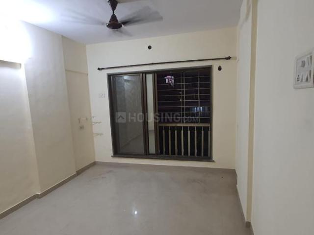 3 BHK Apartment in Mira Road East for rent Mira Bhayandar. The reference number is 19531547