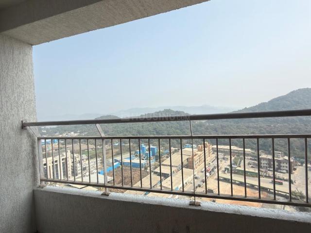 3 BHK Apartment in Mira Road East for rent Mira Bhayandar. The reference number is 19595278