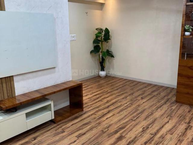 3 BHK Apartment in Mira Road East for rent Mira Bhayandar. The reference number is 19624292