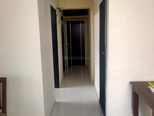 3 BHK Apartment in Mira Road East for rent Mira Bhayandar. The reference number is 19666204