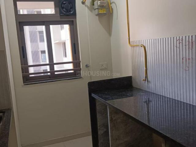 3 BHK Apartment in Mira Road East for rent Mira Bhayandar. The reference number is 19694677