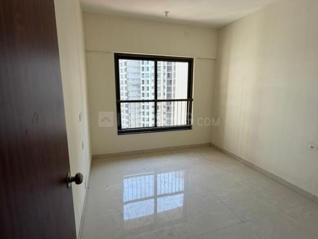 3 BHK Apartment in Mira Road East for rent Mira Bhayandar. The reference number is 19735054