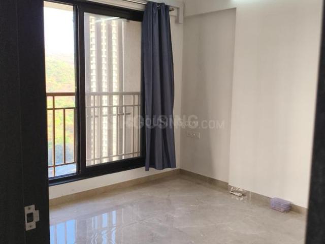 3 BHK Apartment in Mira Road East for rent Mira Bhayandar. The reference number is 19735291
