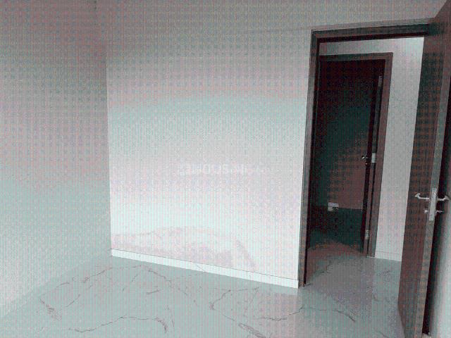 3 BHK Apartment in Mira Road East for rent Mira Bhayandar. The reference number is 19735316