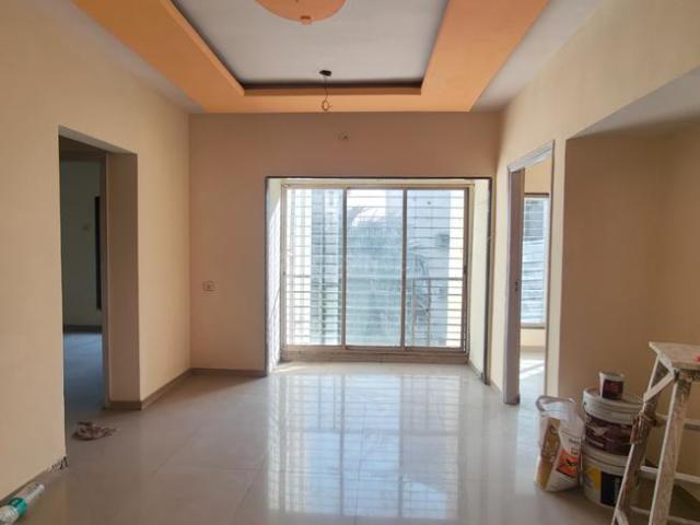 3 BHK Apartment in Mira Road East for rent Mira Bhayandar. The reference number is 19094311