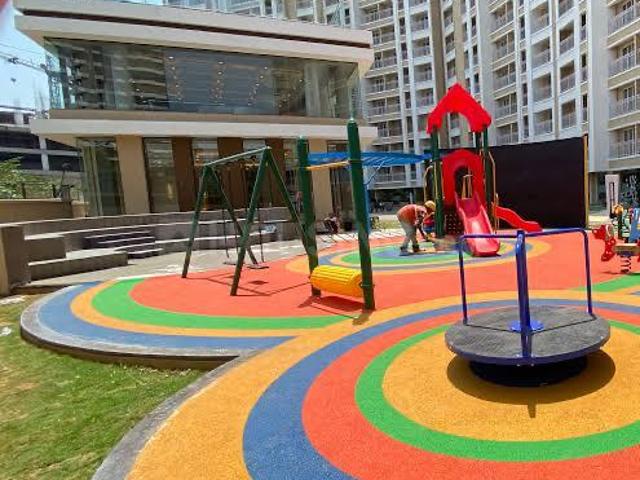 3 BHK Apartment in Mira Road East for rent Mira Bhayandar. The reference number is 19356610