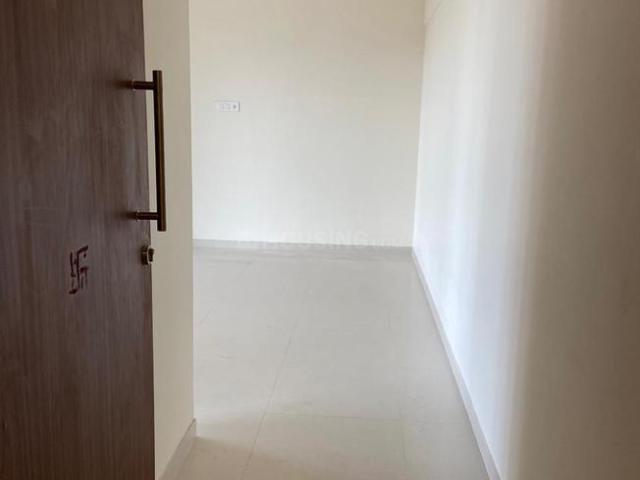 3 BHK Apartment in Mira Road East for rent Mira Bhayandar. The reference number is 20558335