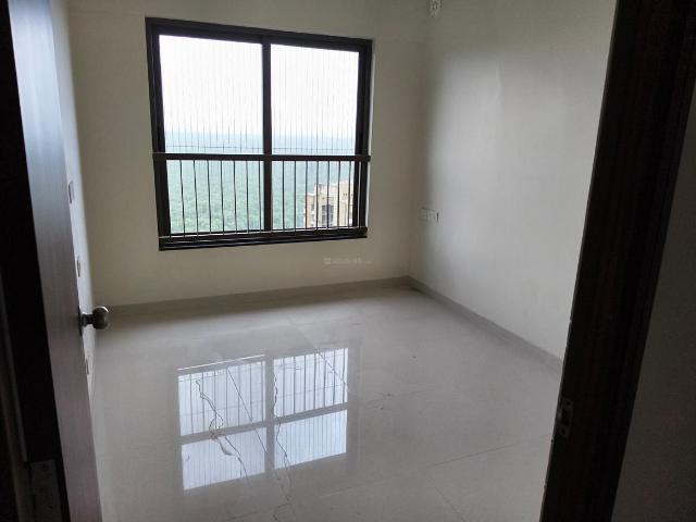 3 BHK Apartment in Mira Road East for rent Mira Bhayandar. The reference number is 20630942
