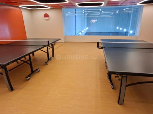 3 BHK Apartment in Mira Road East for rent Mira Bhayandar. The reference number is 20702412