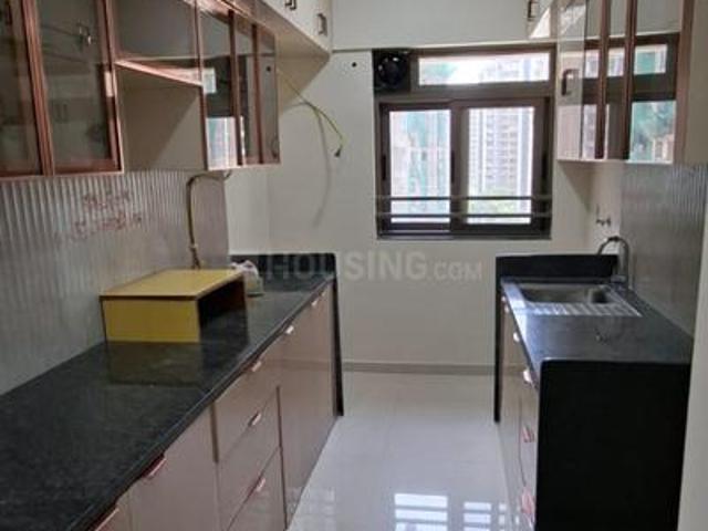 3 BHK Apartment in Mira Road East for rent Mira Bhayandar. The reference number is 20703352