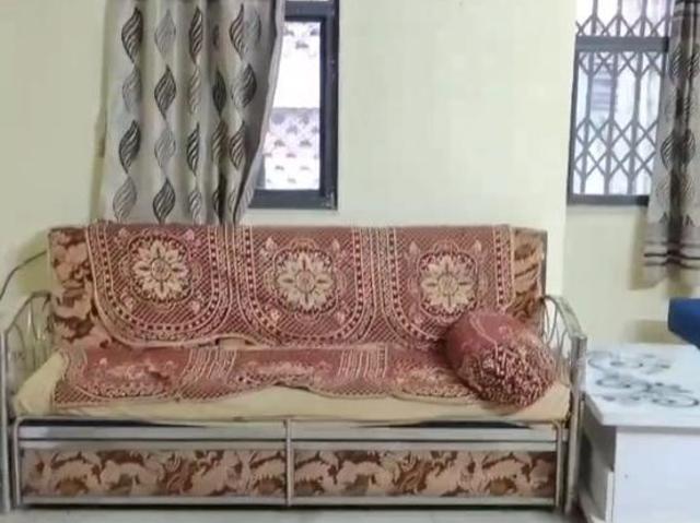 3 BHK Apartment in Mira Road East for rent Mira Bhayandar. The reference number is 20737734