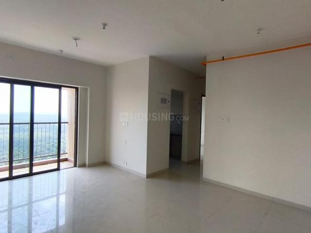 3 BHK Apartment in Mira Road East for rent Mira Bhayandar. The reference number is 20758347