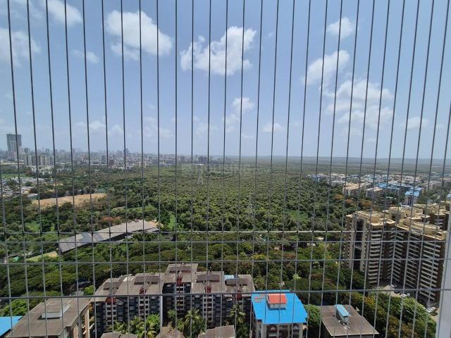 3 BHK Apartment in Mira Road East for rent Mira Bhayandar. The reference number is 20797583