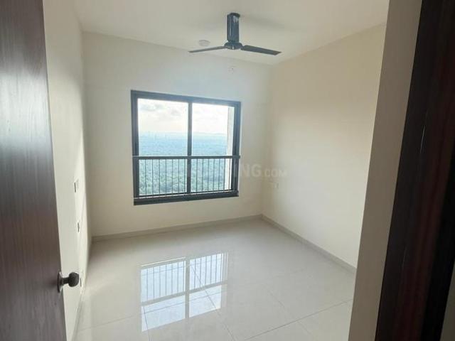 3 BHK Apartment in Mira Road East for rent Mira Bhayandar. The reference number is 20797662