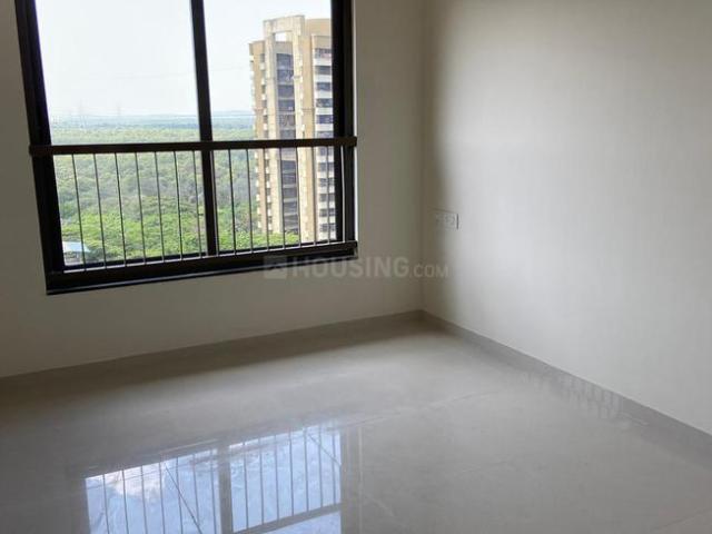 3 BHK Apartment in Mira Road East for rent Mira Bhayandar. The reference number is 20797703