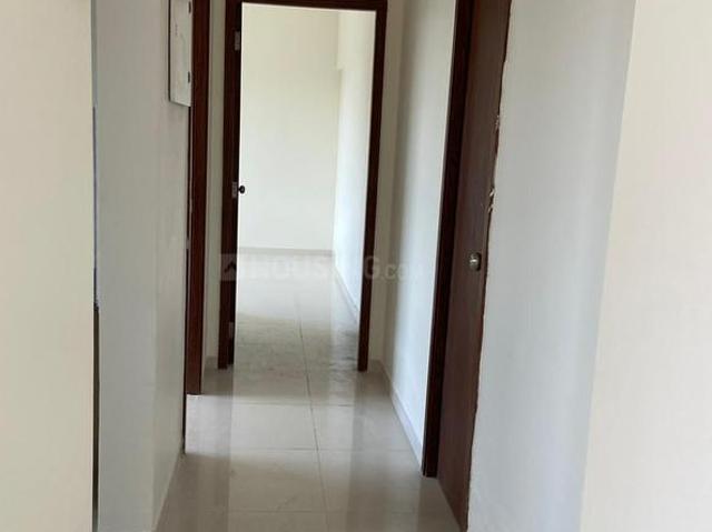 3 BHK Apartment in Mira Road East for rent Mira Bhayandar. The reference number is 20797741