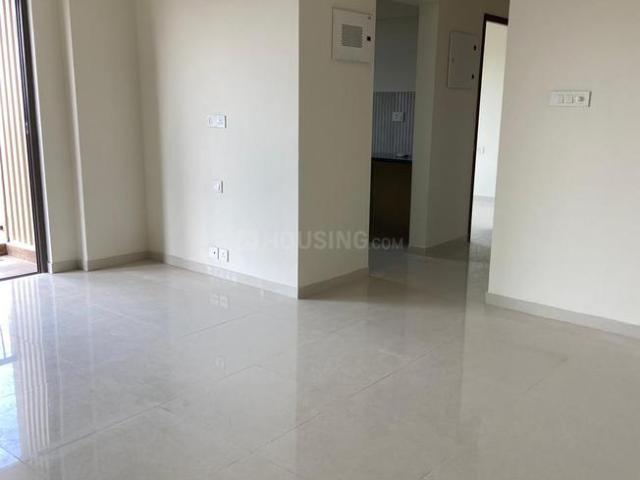 3 BHK Apartment in Mira Road East for rent Mira Bhayandar. The reference number is 20845939